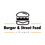Burger & Street Food s Diegom