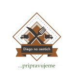 Diego na cestách – pripravujeme